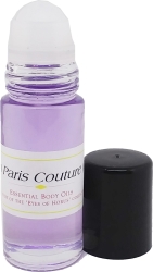 View Buying Options For The Mon Paris Couture: St. Laurent - Type For Women Scented Body Oil Fragrance