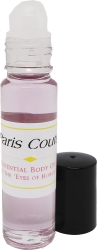 View Buying Options For The Mon Paris Couture: St. Laurent - Type For Women Scented Body Oil Fragrance