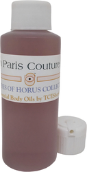 View Buying Options For The Mon Paris Couture: St. Laurent - Type For Women Scented Body Oil Fragrance