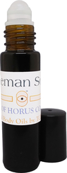 View Buying Options For The Gentleman Society - Type G For Men Scented Body Oil Fragrance