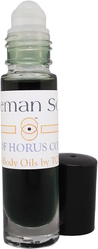 View Buying Options For The Gentleman Society - Type G For Men Scented Body Oil Fragrance