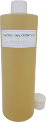 View Buying Options For The Sandalwood: Arabian Scented Body Oil Fragrance