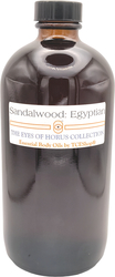 View Buying Options For The Sandalwood: Egyptian Scented Body Oil Fragrance