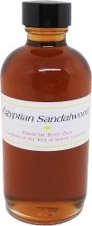 View Buying Options For The Sandalwood: Egyptian Scented Body Oil Fragrance