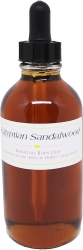 View Buying Options For The Sandalwood: Egyptian Scented Body Oil Fragrance