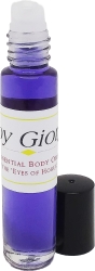 View Buying Options For The G By Giorgio - Type For Men Scented Body Oil Fragrance