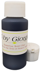 View Buying Options For The G By Giorgio - Type For Men Scented Body Oil Fragrance
