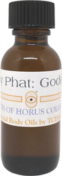 View Buying Options For The Baby Phat: Goddess - Type For Women Scented Body Oil Fragrance