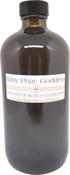 View Buying Options For The Baby Phat: Goddess - Type For Women Scented Body Oil Fragrance