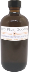 View Buying Options For The Baby Phat: Goddess - Type For Women Scented Body Oil Fragrance