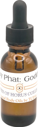 View Buying Options For The Baby Phat: Goddess - Type For Women Scented Body Oil Fragrance