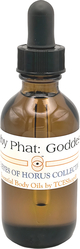 View Buying Options For The Baby Phat: Goddess - Type For Women Scented Body Oil Fragrance