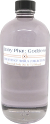 View Buying Options For The Baby Phat: Goddess - Type For Women Scented Body Oil Fragrance