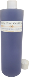 View Buying Options For The Baby Phat: Goddess - Type For Women Scented Body Oil Fragrance