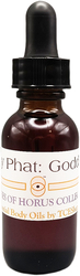 View Buying Options For The Baby Phat: Goddess - Type For Women Scented Body Oil Fragrance