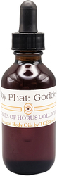View Buying Options For The Baby Phat: Goddess - Type For Women Scented Body Oil Fragrance