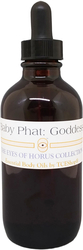 View Buying Options For The Baby Phat: Goddess - Type For Women Scented Body Oil Fragrance