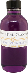 View Buying Options For The Baby Phat: Goddess - Type For Women Scented Body Oil Fragrance