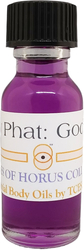 View Buying Options For The Baby Phat: Goddess - Type For Women Scented Body Oil Fragrance