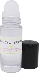 View Buying Options For The Baby Phat: Goddess - Type For Women Scented Body Oil Fragrance