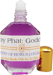 View Buying Options For The Baby Phat: Goddess - Type For Women Scented Body Oil Fragrance
