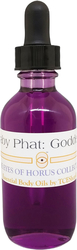 View Buying Options For The Baby Phat: Goddess - Type For Women Scented Body Oil Fragrance
