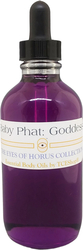 View Buying Options For The Baby Phat: Goddess - Type For Women Scented Body Oil Fragrance
