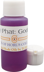 View Buying Options For The Baby Phat: Goddess - Type For Women Scented Body Oil Fragrance