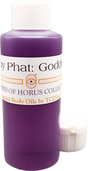 View Buying Options For The Baby Phat: Goddess - Type For Women Scented Body Oil Fragrance
