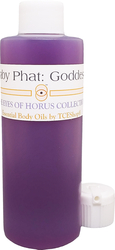 View Buying Options For The Baby Phat: Goddess - Type For Women Scented Body Oil Fragrance