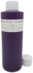 View Buying Options For The Baby Phat: Goddess - Type For Women Scented Body Oil Fragrance