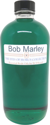 View Buying Options For The Bob Marley For Men Scented Body Oil Fragrance