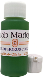 View Buying Options For The Bob Marley For Men Scented Body Oil Fragrance