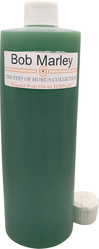 View Buying Options For The Bob Marley For Men Scented Body Oil Fragrance