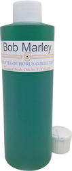 View Buying Options For The Bob Marley For Men Scented Body Oil Fragrance