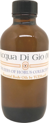View Buying Options For The Acqua Di Gio - Type GA For Men Scented Body Oil Fragrance
