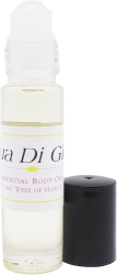 View Buying Options For The Acqua Di Gio - Type GA For Men Scented Body Oil Fragrance