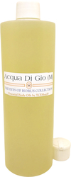 View Buying Options For The Acqua Di Gio - Type GA For Men Scented Body Oil Fragrance