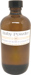 View Buying Options For The Baby Powder Scented Body Oil Fragrance