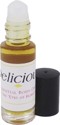 View Buying Options For The Be Delicious - Type DK For Men Scented Body Oil Fragrance