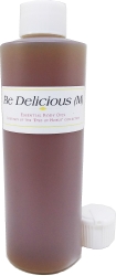 View Buying Options For The Be Delicious - Type DK For Men Scented Body Oil Fragrance