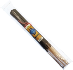 View Buying Options For The Madina Myrrh Scented Fragrance Jumbo Size Incense Stick Bundle [Pre-Pack]