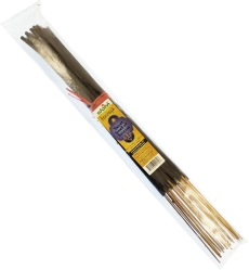View Buying Options For The Madina Sweet Smell Of Success Scented Fragrance Jumbo Size Incense Stick Bundle [Pre-Pack]