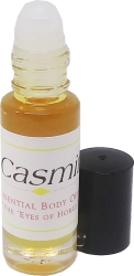 View Buying Options For The Casmir - Type C For Women Scented Body Oil Fragrance