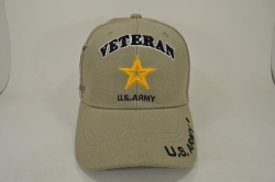 View Buying Options For The U.S. Army Veteran New Star Shadow Mens Cap