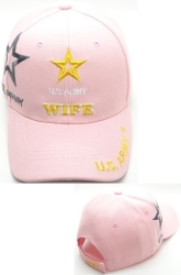 View Buying Options For The U.S. Army Wife New Star Shadow Womens Cap