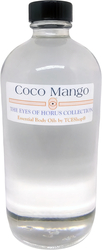 View Buying Options For The Coco Mango Scented Body Oil Fragrance
