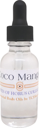 View Buying Options For The Coco Mango Scented Body Oil Fragrance