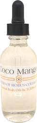 View Buying Options For The Coco Mango Scented Body Oil Fragrance