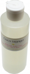 View Buying Options For The Coco Mango Scented Body Oil Fragrance